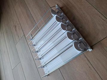 Koelkastorganizer (automatische blikdispenser) beschikbaar voor biedingen