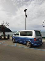 Volkswagen California top staat, Jusqu'à 4, 4 à 5 mètres, Volkswagen, Diesel