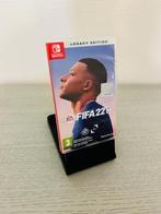 Fifa 22 switch, Games en Spelcomputers, Games | Nintendo Switch, Online, Ophalen of Verzenden, Zo goed als nieuw, Sport