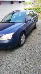 Ford mondeo, Auto's, Mondeo, Te koop, Particulier