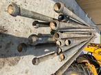 Beregening buizen, Zakelijke goederen, Ophalen, Serretuinbouw, Beregening en Drainage
