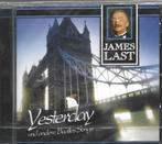 james last : yesterday und andere beatles songs, Ophalen of Verzenden, Nieuw in verpakking