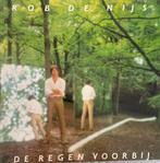 LP Rob de Nijs - De Regen Voorbij, Ophalen of Verzenden, Gebruikt
