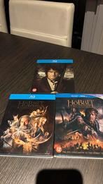 Hobbit Blu-Ray films, Ophalen, Zo goed als nieuw