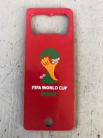 Ouvre-bouteille Jupiler Coupe du Monde de la FIFA Brésil, Collections, Enlèvement ou Envoi, Ouvre-bouteille, Jupiler, Neuf