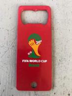 Flesopener Jupiler Fifa World Cup Brazil, Verzamelen, Biermerken, Ophalen of Verzenden, Nieuw, Flesopener, Jupiler