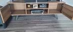 Tv meubel, Maison & Meubles, Armoires | Mobilier de télévision, 25 à 50 cm, Moins de 100 cm, Comme neuf, 100 à 150 cm
