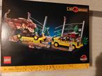 Lego 76956 T-Rex ontsnapping, Kinderen en Baby's, Ophalen of Verzenden, Lego