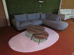 Nieuw stoffen hoeksalon 1200 euro., Ophalen, Nieuw