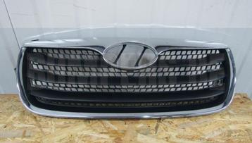 Grill HYUNDAI SANTA FE II FACELIFT 09-12 86561-2B710 KJ10845 beschikbaar voor biedingen
