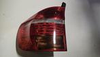 Achterlicht LED rood op zijpaneel links lichte kras BMW X5 E, Ophalen of Verzenden, Gebruikt, BMW