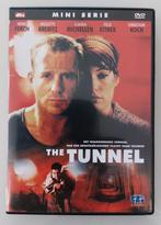 🪙KOOPJE the Tunnel📀(2DVD) gebruikt UITERST ZELDZAAM aanrad, Gebruikt, Ophalen of Verzenden, Oorlog