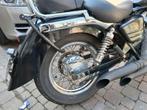 Honda shadow vt125, Particulier