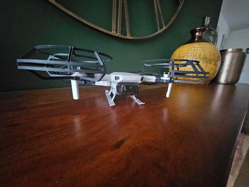 DJI Mavic Mini – perfecte staat,  3 batterijen & accesoires, Audio, Tv en Foto, Drones, Zo goed als nieuw, Ophalen of Verzenden