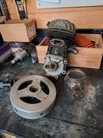 Villiers motor 125cc, Ophalen, Zo goed als nieuw