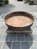 Diameter 75 cm, Tuin en Terras, Ophalen, Gebruikt