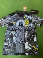 Brazil x Jesus nike shirt, Kleding | Heren, T-shirts, Ophalen of Verzenden, Nieuw, Maat 46 (S) of kleiner