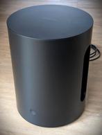 Sonos Sub Mini Black, Audio, Tv en Foto, Luidsprekerboxen, Ophalen of Verzenden, Zo goed als nieuw, Subwoofer, Sonos