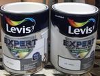 LEVIS expert paint PRIMER Exterior Wood, Wit, Nieuw, Ophalen of Verzenden, Verf