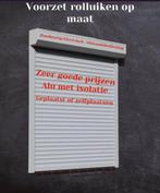 Rolluiken op maat, Doe-het-zelf en Bouw, Rolluiken, Ophalen, Zo goed als nieuw