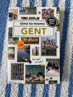 Reisgids Gent, Boeken, Reisgidsen, Overige merken, Diverse auteurs, Ophalen of Verzenden, Zo goed als nieuw