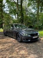 BMW 420i GranCoupe sport à boîte automatique Shadowline M, Autos, 5 places, Hayon arrière électrique, Berline, Série 4 Gran Coupé