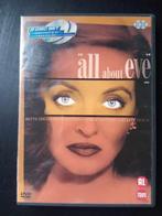 All about Eve dvd 2-disc editie, CD & DVD, DVD | Classiques, 1940 à 1960, Enlèvement, Tous les âges, Utilisé