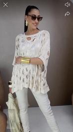 Mooie nieuwe ongedragen feestelijke tops, Kleding | Dames, Blouses en Tunieken, Ophalen of Verzenden, Nieuw, Maat 42/44 (L)