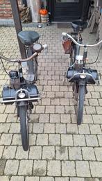 solex 1700 en 2200, Fietsen en Brommers, Brommers | Solex, Ophalen of Verzenden, Gebruikt