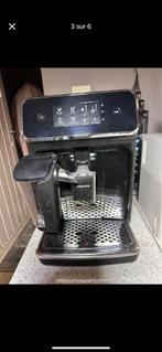 Pour pièces! Machine à café à grains Philips 2231, Elektronische apparatuur, Koffiezetapparaten, Gebruikt, Koffiemachine, 4 tot 10 kopjes