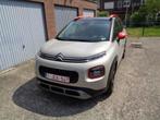 Zeer  mooie Citroen C3 aircros Schine automaat Pure tech 1,2, Auto's, Citroën, Stof, Euro 6, Beige, 5 deurs