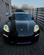 Prachtige Panamera FaceLift 300Pk versie sportchrono,gekoeld, Auto's, Automaat, Diesel, Particulier, Parkeersensor