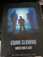 Crimi Clowns - Seizoen 1, Ophalen of Verzenden