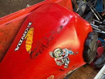 Honda MTX OT benzinetank  beschikbaar voor biedingen