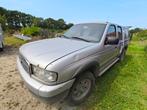 4x4pickup, Auto's, Particulier, Te koop