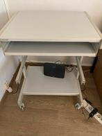 Computertafel Vielhauer, Huis en Inrichting, Ophalen, Kunststof, Gebruikt, 170 cm of meer