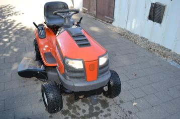 Husqvarna TS 138 L zijuitworp in nieuw staat beschikbaar voor biedingen