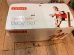 Stokke baby - peuter set, Enlèvement ou Envoi, Comme neuf