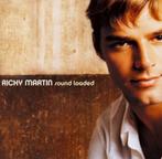 Ricky Martin - Sound Loaded (CD)