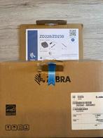 Zebra ZD220D - imprimante d'étiquettes - neuf, Enlèvement ou Envoi