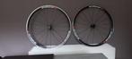 Carbon wielen met velgremmen, Enlèvement, Comme neuf, Carbone, Autres marques