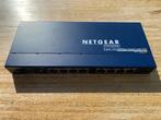 Netgear Switch ProSafe PoE, Ophalen of Verzenden, Zo goed als nieuw