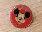 pins Disney Club, Collections, Comme neuf, Autres types, Mickey Mouse, Enlèvement ou Envoi