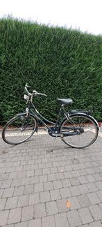 Kot fiets, Fietsen en Brommers, Ophalen, Gebruikt, Overige merken, Versnellingen