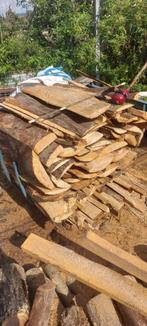 fagot de sapin, Minder dan 3 m³, Ophalen, Beukenhout