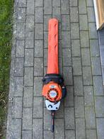 Heggenschaar stihl HS 82T, Tuin en Terras, Ophalen, Zo goed als nieuw, Benzine