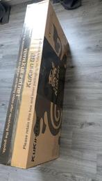 Trottinette électrique 2025 KuKirin G2 800W 55 km, 45 km/h, Ophalen, Nieuw