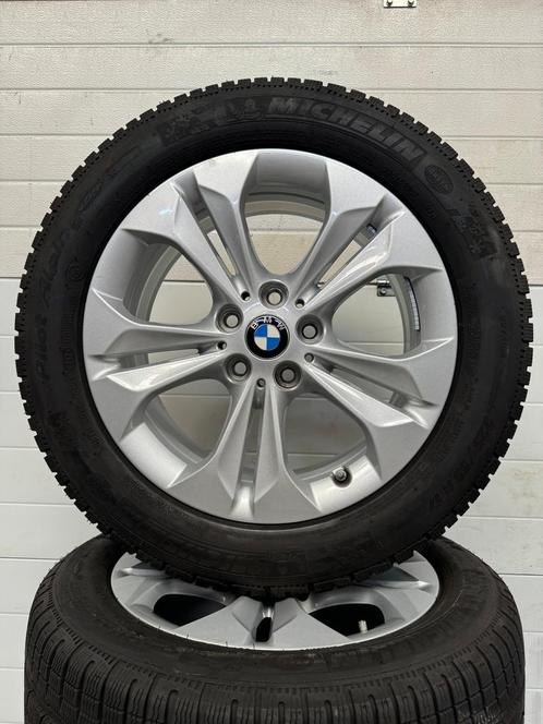 17’’ BMW X1 F48 X2 F39 VELGEN WINTERBANDEN ORIG RFT ST 564, Auto-onderdelen, Banden en Velgen, Banden en Velgen, Winterbanden