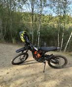 Surron light bee, Ophalen, Surron, Nieuw, Klasse B (45 km/u)