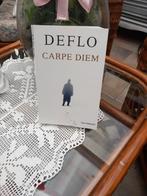 Luc Deflo - Carpe Diem, Luc Deflo, Enlèvement ou Envoi, Neuf